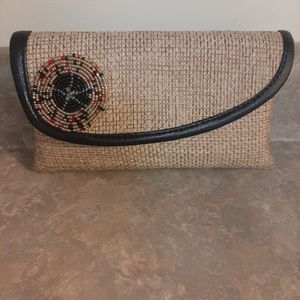 clutch bag